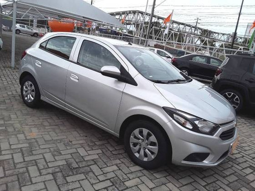 Imagem 5 de 9 de Chevrolet Onix 1.0 Mpfi Lt 8v Flex 4p Manual