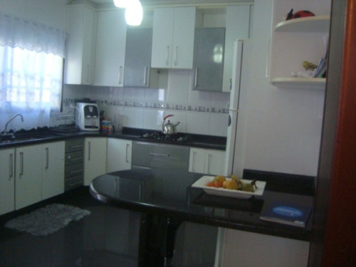 Imagem 10 de 30 de Casa - Ca00099 - 33778696