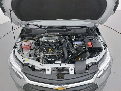 Chevrolet Onix 1.0 TURBO FLEX PLUS PREMIER AUTOMÁTICO
