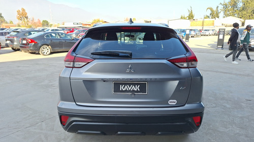 Mitsubishi Eclipse Cross 1.5 TURBO RX