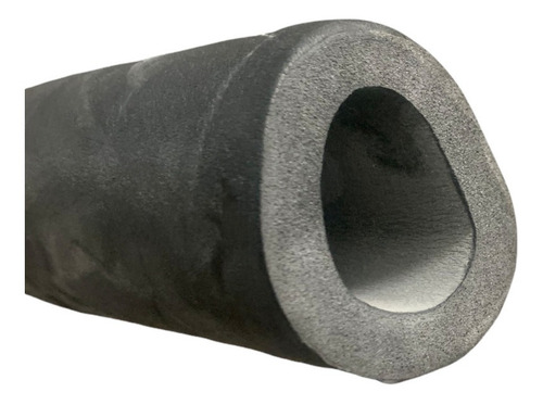 Imagen 4 de 8 de Armaflex Aislante Termico Para Tubería 1-5/8 X 1/2 25 Piezas