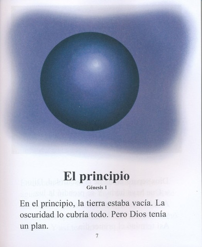 Imagen 4 de 8 de La Biblia Para Principiantes ¡ Llena De Vida Y Diversión !