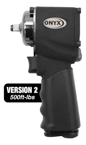 Astro 1828 Onyx Llave De Impacto Nano 3 8 Pulgadas 450 Pie