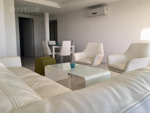 Imagen 4 de 27 de Departamento - Bikini Beach