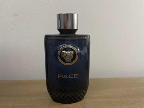 Perfume Jaguar Pace Edt 100 Ml Original