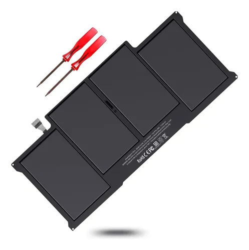A1466 A1369 A1405 A1496 A1377 Batería Compatible Con Mc965 M