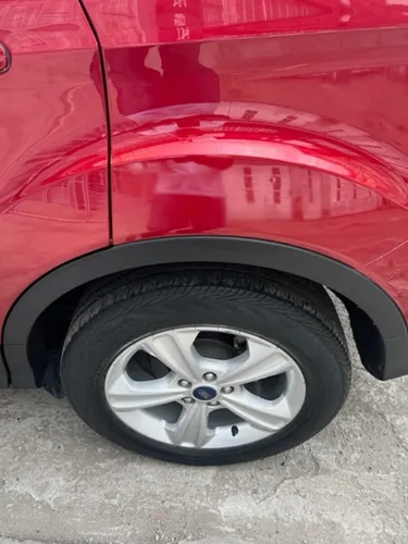 Ford Escape 2014 4x2 Con Turbo
