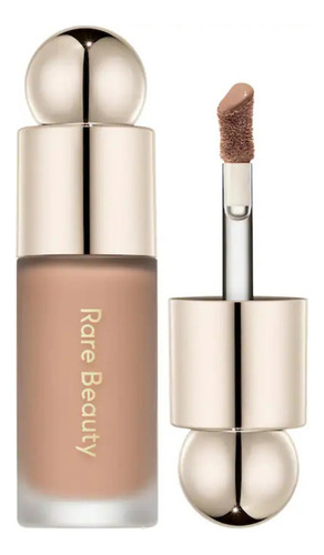 Rare Beauty Bronzer Líquido Soft Pinch Liquid Contour Tono Del Maquillaje Mellow