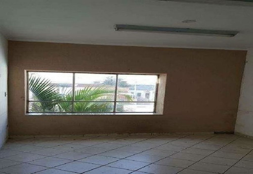 Galpão Perto Da Marginal - Mi83845