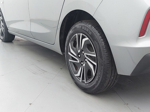 Chevrolet Onix 1.0 TURBO FLEX LT MANUAL