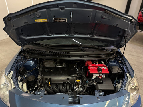 Toyota Yaris 1.5 Premium Sedan At