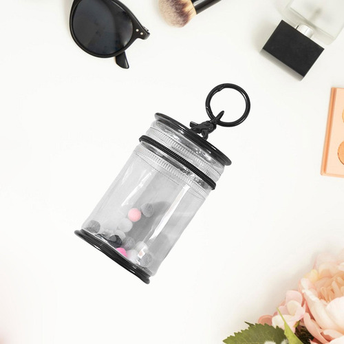 3 Bolsa De Salida Para Muñecas, Bolsa De Negro Con Anillo