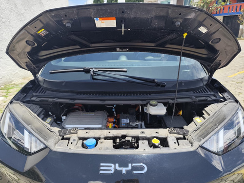 BYD Dolphin Mini 0.0 Plus Ev
