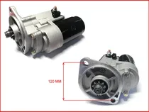 Comprar Motor Arranque Sd2.2 2.5 (9d) Nissan 720 86-90 Diesel Sd23