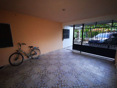 Imagen 3 de 23 de Casa Con Arroyo En Majagual
