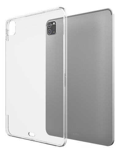 Funda Protectora De Tpu Para iPad Pro De 11 Pulgadas (2020)