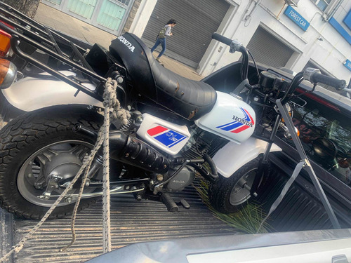 Imagen 4 de 7 de Honda Cy 50 Cc (no Dax, No Monkey, No Nauty Dax, No Rv)