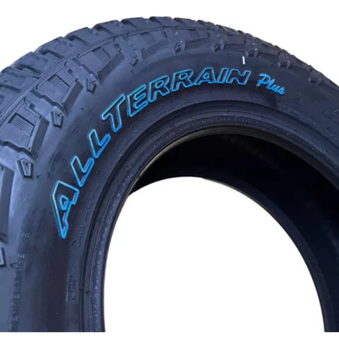 Pneu 275/60r20 Scorpion At Owl Pirelli 115t Aro 20