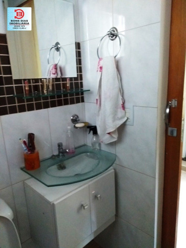 Imagem 11 de 15 de Sobrado - Vila Costa Melo - Ref: 8009 - V-8009