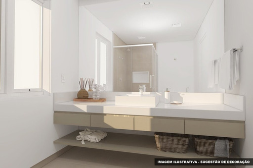 Imagem 3 de 12 de Apartamento À Venda No Bairro Higienópolis - São Paulo/sp - O-5219-12931