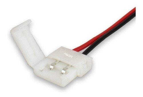 Conector Tira Led 3528 5050 5630 - Con-r1