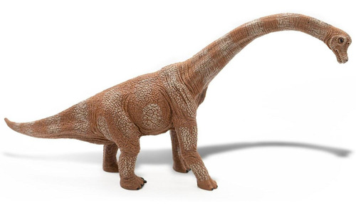 Figura De Dinosaurio Braqueosaurio Jurassic 30 Cm