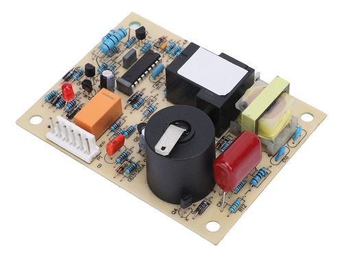 Kit De Control De Encendido De Placa De Circuito De Calefacc