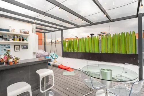 Apartamento En Arriendo/venta En Chicó Reservado. Cod A15374