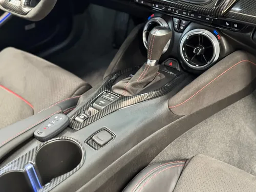 Chevrolet Camaro 6.2 Zl1