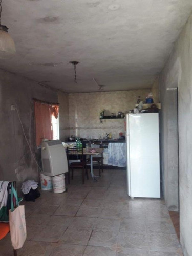 Imagen 5 de 5 de Casa En Venta En Villa Rosa