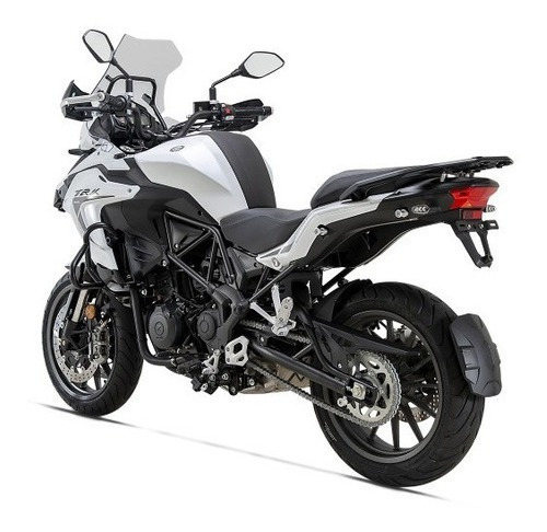 Benelli Trk 502 Motozuni Lanus