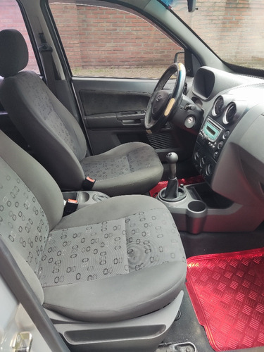 Ford Ecosport 1.6 Xls Gnc