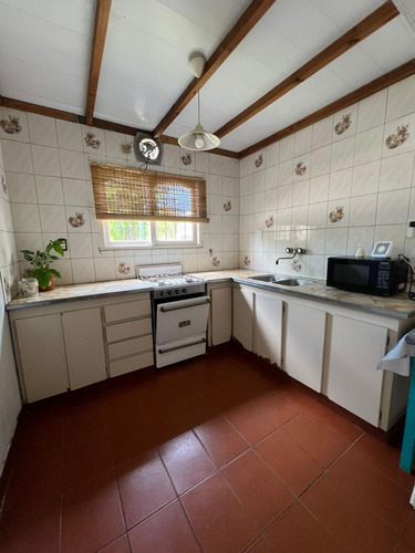 Casa Ph 3 Ambientes En Alvarado Y Tres Arroyos