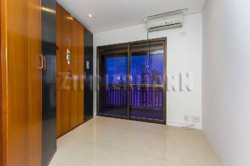 Apartamento - Perdizes - Ref: 73201 - V-73201