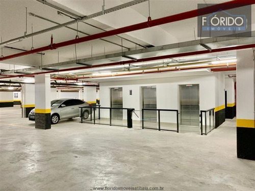 Imagem 25 de 29 de Salas Comerciais Para Alugar Em Atibaia/sp - Alugue O Seu Salas Comerciais Aqui! - 1483137