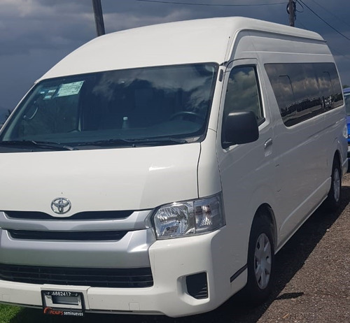 Renta De Camionetas 15, 12, 7 Pasajeros Con/sin Chofer Df