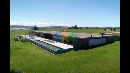 50 Metros De Costa, Acepta Financiacion Sin Interes, Venta, Chacra, Punta Del Este, Uruguay, Laguna De Los Cisnes - Ref : Eqp3576