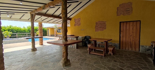 Imagen 5 de 12 de Yohandys Vende Casa Urb Safari Ranch Municipio Libertador Tocuyito Valencia