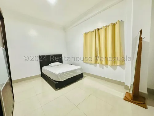Apartamento En Venta Las Acacias