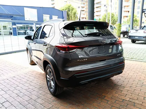 Fiat Pulse 1.3L DRIVE MT