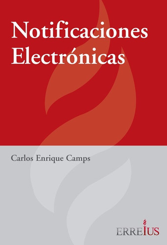 Notificaciones Electrónicas - Erreius