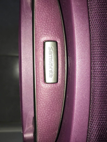 Valija Samsonite Grande