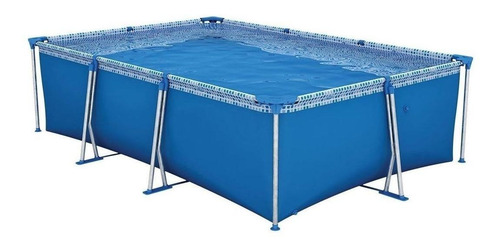 Piscina estructural Pelopincho 1045 x 1.8 m de ancho