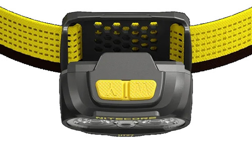 Linterna Led Minera Vincha 800l 9 Modos Luz Recargable Usb