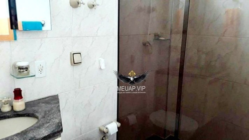 Imagem 20 de 22 de Apartamento Apar Venda Em Santos - Ponta Da Praia - Pp959 - 32805954