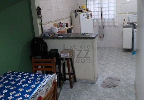 Casa 2 Dormitórios, No Taquaral, Próxima À Norte-sul E Orosimbo Maia - Ca5328