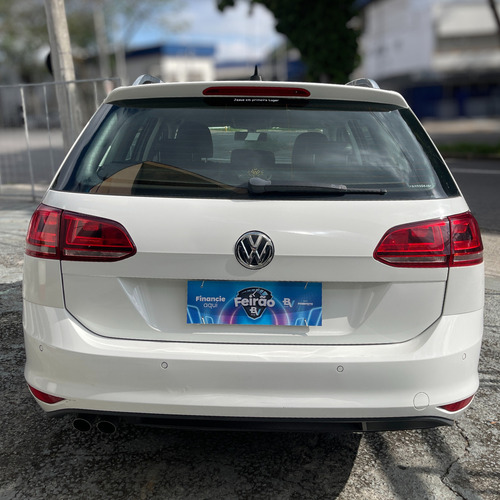 Volkswagen Golf GOLF VARIANT HIGHLINE 1.4 TSI AUT.