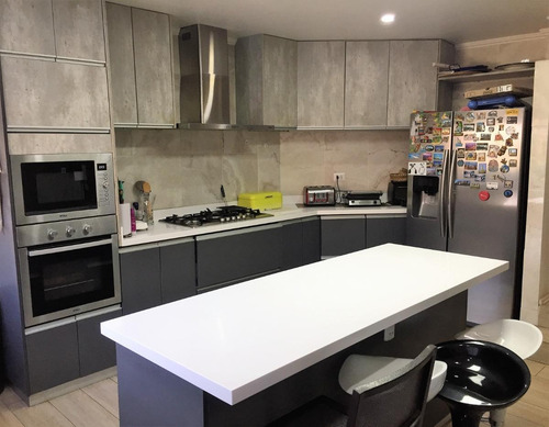 Quinchamalí, Las Condes, Remodelada, Vistas, Gran Piscina