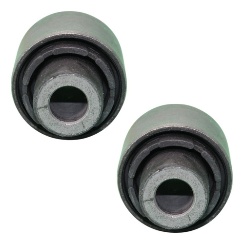 2 Bujes Gdes Brazos De Control Tras Para Tt Rs Quattro 12-14
