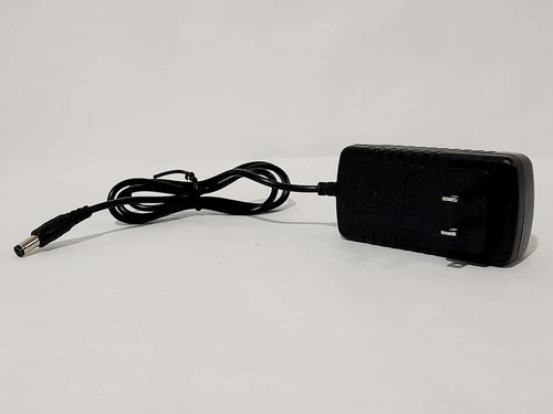 Transformador 12 Voltios 1 Amperios 100-240vac 50/60hz 85 Cm